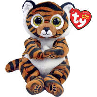 Мягкая игрушка Ty Beanie Babies Тигреня Clawdia (40546)