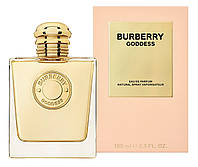 Женские духи Burberry Goddess (Барбери Годдес) Парфюмированная вода 100 ml/мл