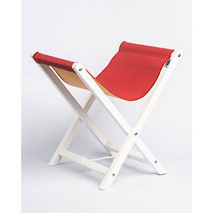 Підставка для сумок з білими ніжками Air Max