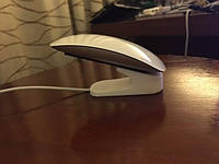 Док-станция для зарядки Apple Magic Mouse2. Серый