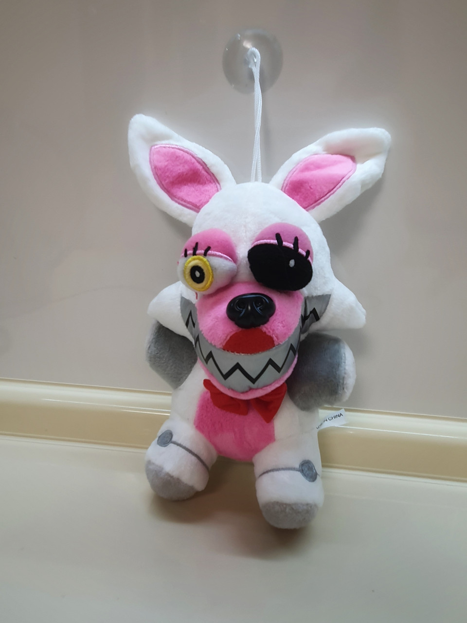 М'яка іграшка Mангл FNAF Аніматроніки, фото 1