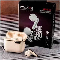 Навушники Bluetooth Walker WTS-55 Black Ivory