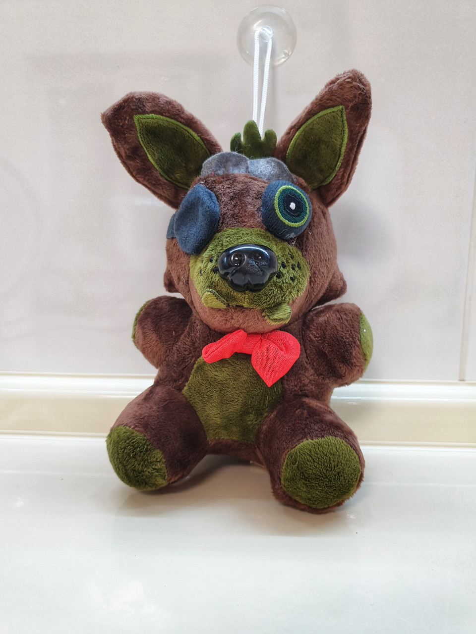 М'яка іграшка Шемрок FNAF Аніматроніки, фото 1