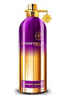 MONTALE SWEET PEONY Парфюмированная вода (тестер) 100 мл