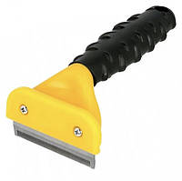 Щітка фурмінатор для вичісування собак і кішок