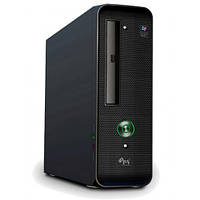 Корпус CLF-912 Black (Desktop), Micro PSU 400W, mATX/mITX
