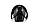 Навушники протишумні захисні Pyramex PM9010 (захист слуху NRR 22 дБ), сірі, фото 3