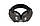 Навушники протишумні захисні Pyramex PM9010 (захист слуху NRR 22 дБ), сірі, фото 5