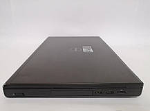 Ноутбук Dell Precision M6600/ 17.3" (1920x1080)/ Core i7-2820QM/ 8 GB RAM/ 256 GB SSD/ Quadro K3000M 2GB, фото 5