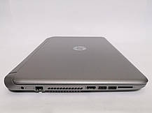 Ігровий ноутбук HP Envy 15/ 15.6" (1920x1080)/ Core i7-4510U/ 8 GB RAM/ 256 GB SSD/ GeForce GTX 850M 4GB, фото 6
