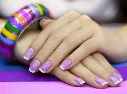 МАНІКЮР І ПЕДИКЮР