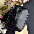 Косметичка жіноча силіконова 22*14 см Washbag на блискавці в різних кольорах Luna, фото 4