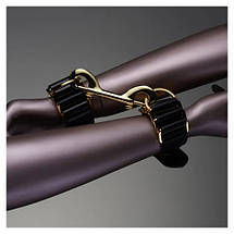 Наручники Upko Indulge In The Restraints Collection, фото 3