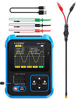 Осцилографи