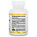 California Gold Nutrition L-Glutamine AjiPure 120 капсул, фото 3