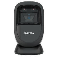 Сканер штрих-кода Symbol/Zebra DS9308-SR 2D USB, black, kit (DS9308-SR4U2100AZE) d