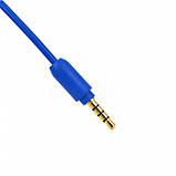 Телефонна ретро трубка, гарнітура для мобільного телефона, смартфона, роз'єм 3,5 Jack біла, чорна, фото 4