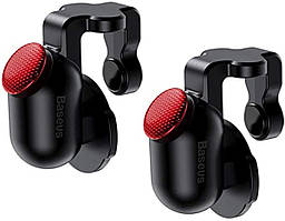 Ігровий контролер Baseus Red-Dot Mobile Game Scoring Tool Black