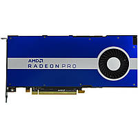 Відеокарта HP AMD Radeon Pro W5700 8GB (9GC15AA) (GDDR6, 256 bit, PCI-E 3.0 x16) Б/в