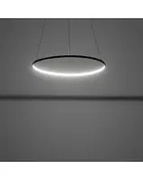 Підвісний світильник Nowodvorski 10812 Circolo LED M 1x21W 3000 K 660 Lm IP20 Bl