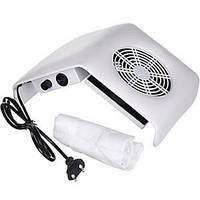 Витяжки манікюрні