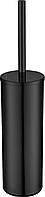 Щітка Deante Round туалетна, окремо стояча, чорний Baumar - Порадуй Себе
