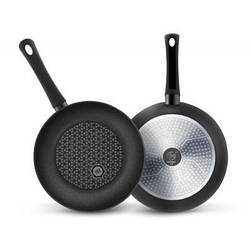 Сковорода TVS Diamante Induction Wok 28 см DP793283310001 smart