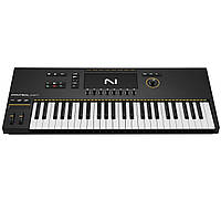 MIDI-клавіатура Native Instruments Komplete Kontrol S49 MK3