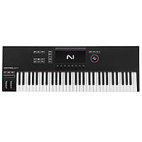 MIDI-клавіатура Native Instruments Komplete Kontrol S61 MK3