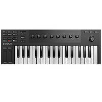 MIDI-клавіатура NATIVE INSTRUMENTS Komplete Kontrol M32