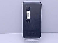 Универсальный внешний аккумулятор повербанк Б/У Hoco J75 Tresor 10000mAh Black