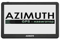 GPS Навигатор Azimuth S74