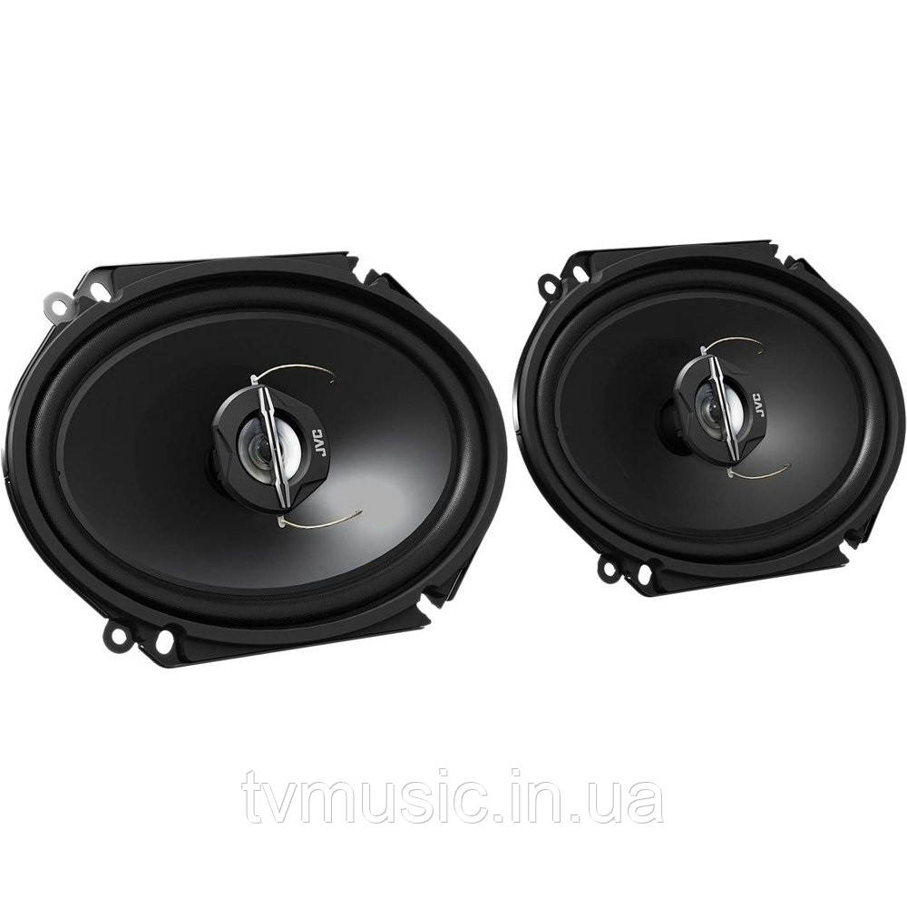 Автоакустика JVC CS-J6820