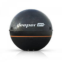 Эхолот DEEPER Smart Sonar PRO+ WiFi + GPS (ITGAM0303)