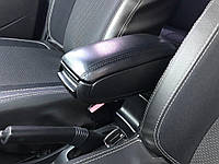Подлокотник (в подстаканник) для Dacia Duster 2008-2018 гг от RS AUTOHOUSE