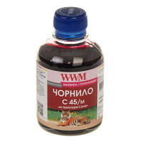 Чернила WWM CANON CL441/446/CLI-451 Magenta (C45/M) ТЦ Арена ТЦ Арена