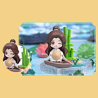 Фігурка Се Лянь - Небесне Благословення | Xie Lian - Tian Guan Ci Fu Summer
