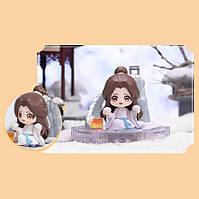 Фігурка Се Лянь - Небесне Благословення | Xie Lian - Tian Guan Ci Fu Winter