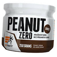 Peanut Zero 250г Шоколад (05002006)