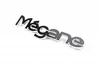 Напис Megane 77008 45989 (Туреччина) для Renault Megane I рр від RS AUTOHOUSE
