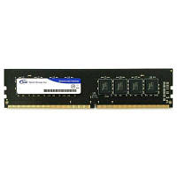 Модуль памяти для компьютера DDR4 16GB 2666 MHz Elite Team (TED416G2666C1901) a