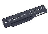 Акумулятор для ноутбука Fujitsu-Siemens SQU-809 11.1V Black 4400mAh OEM