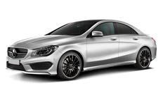 Тюнінг Mercedes CLA C117 2013-2016