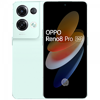 Смартфон OPPO Reno8 Pro 8/256GB Glazed Green (EU)