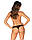 Трусики Obsessive Medilla thong XL/2XL, фото 7