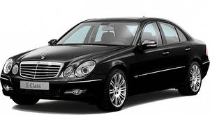 Тюнінг Mercedes W211 E 2002-2009