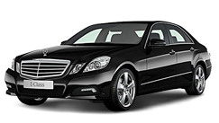 Тюнінг Mercedes E W212 2009+