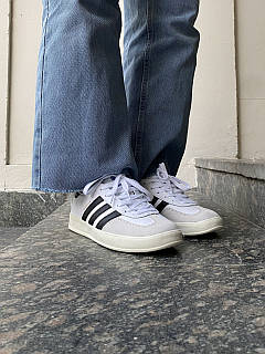 Adidas gazelle 2 on feet online