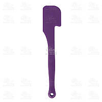 Kitchen Craft Лопатка гибкая Colourworks фиолетовая 27,5см CWSPATPURV2