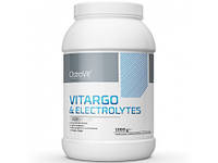 Vitargo & Electrolytes OstroVit 1кг